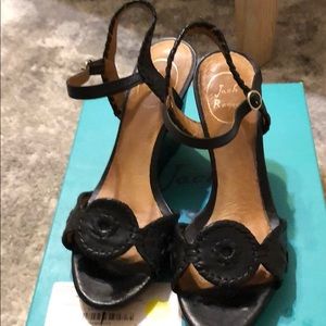 Jack Rogers Clare Sandals